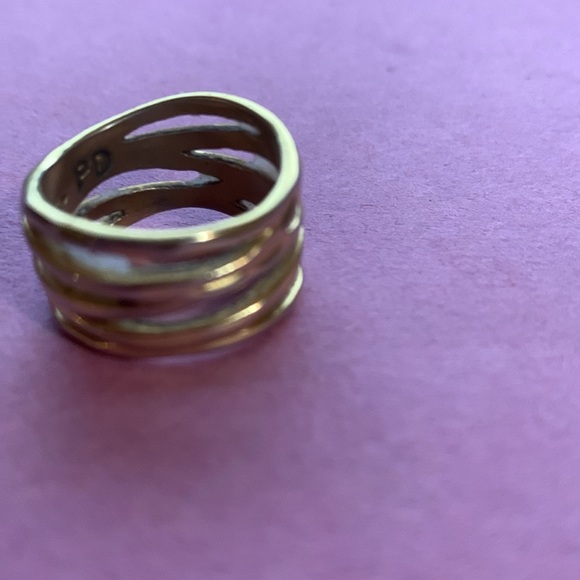 Ring size 6 1/2 - Picture 7 of 7